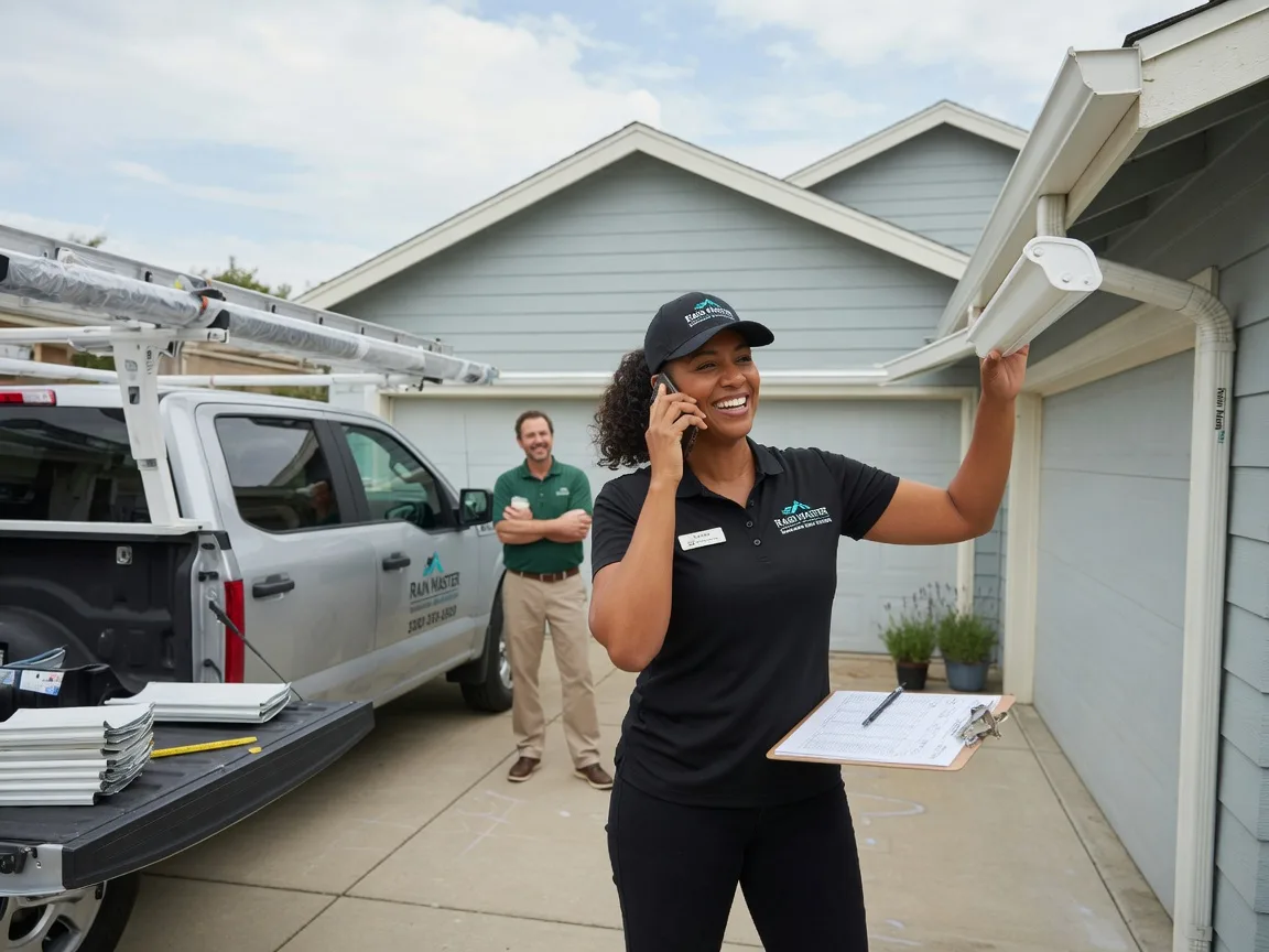 Gutter Installation Vanleer, TN FAQs